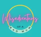 Misadventuresofabadmum.com